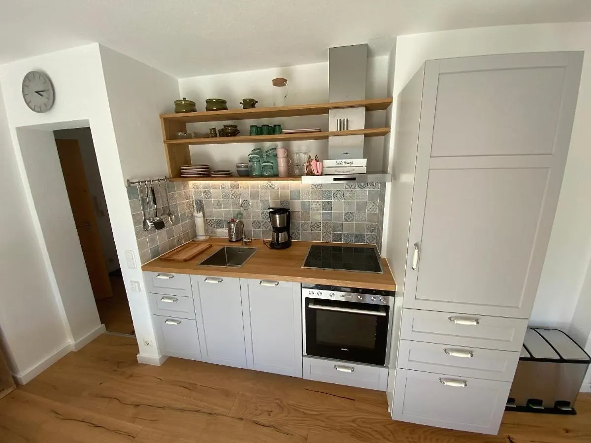 Ferienwohnung Am Burgberg Marquartstein Germany