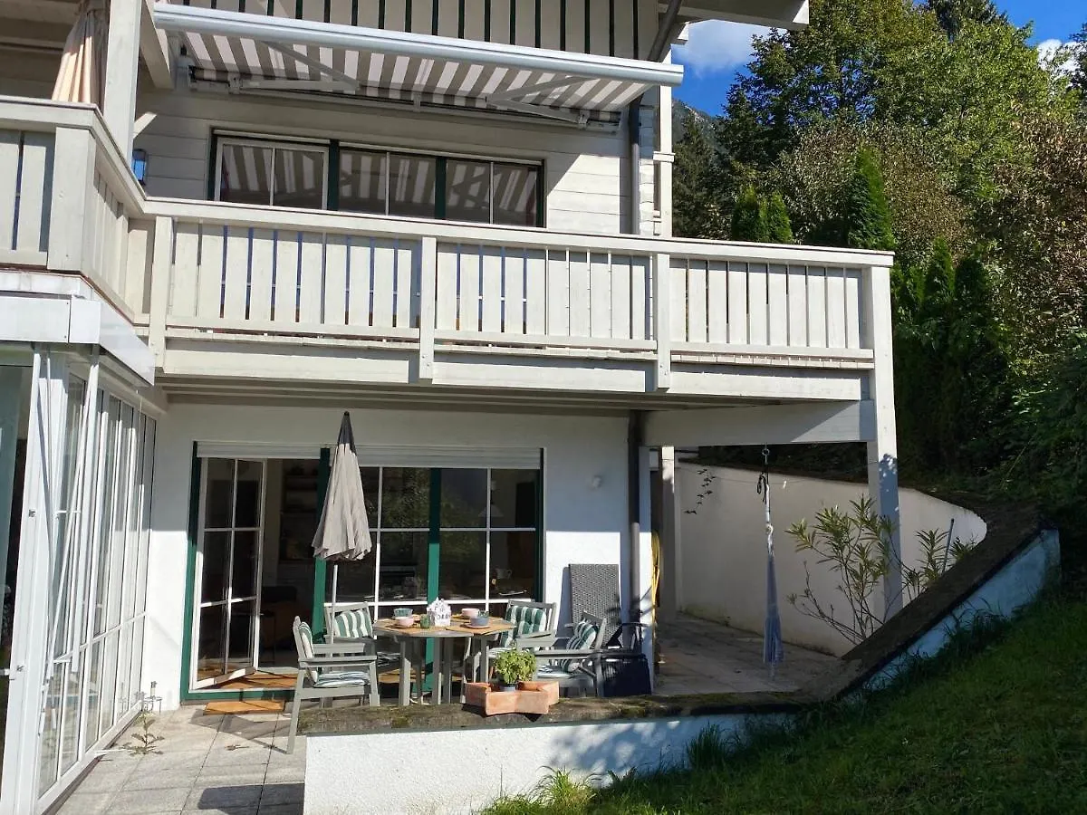 Ferienwohnung Am Burgberg contacts