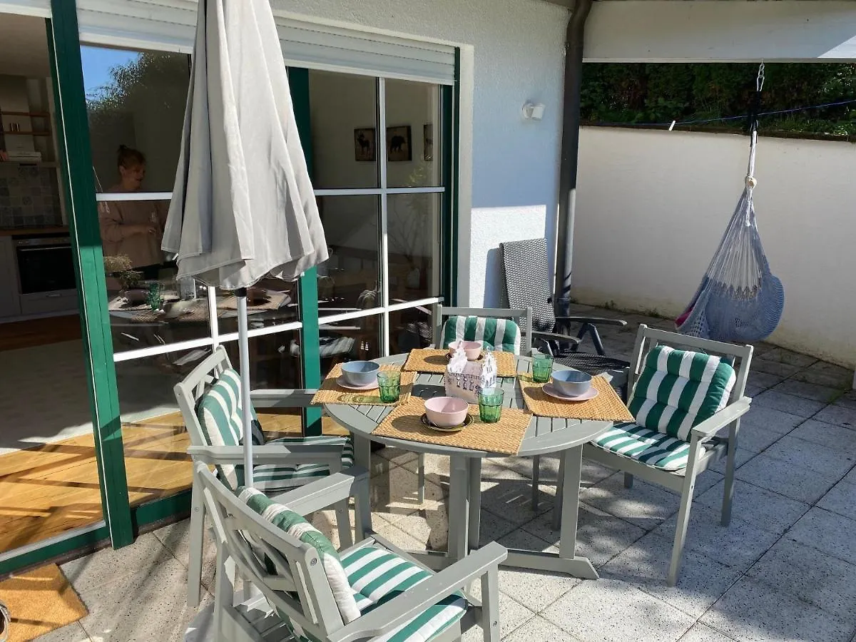 Ferienwohnung Am Burgberg Marquartstein